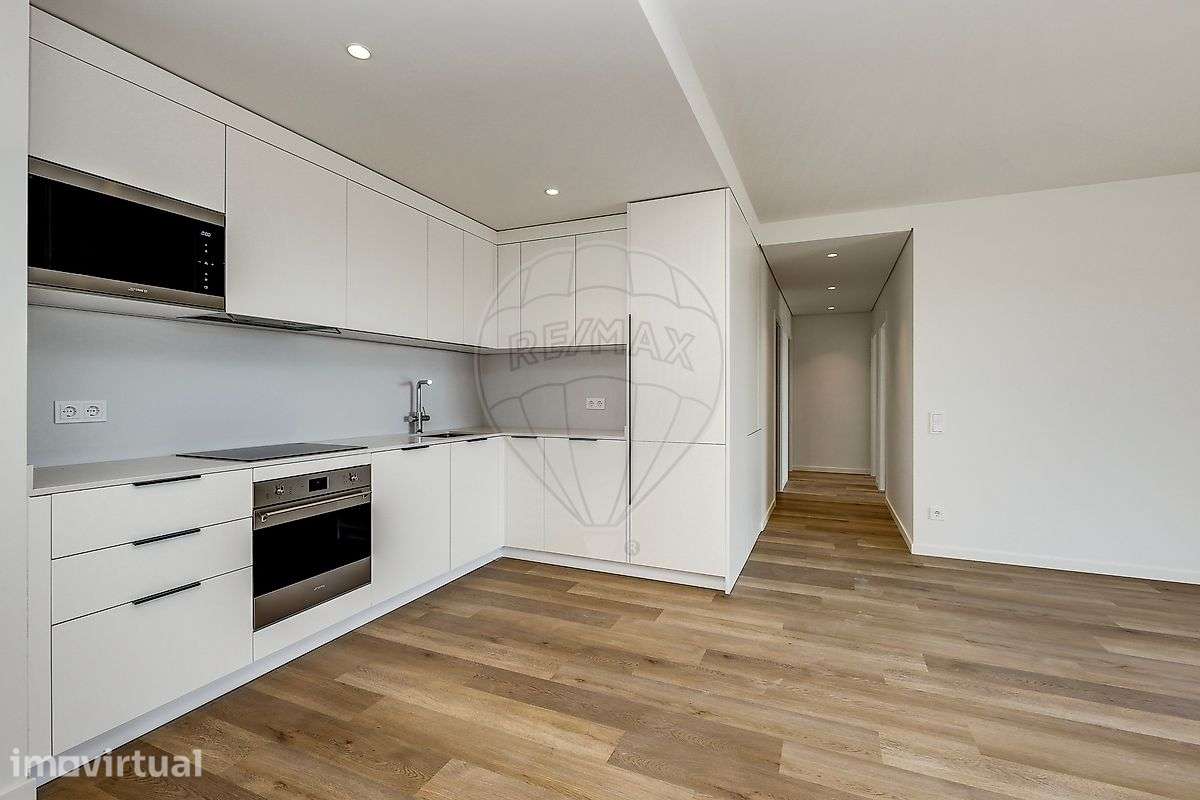 Apartamento T3 para arrendamento - Grande imagem: 3/46