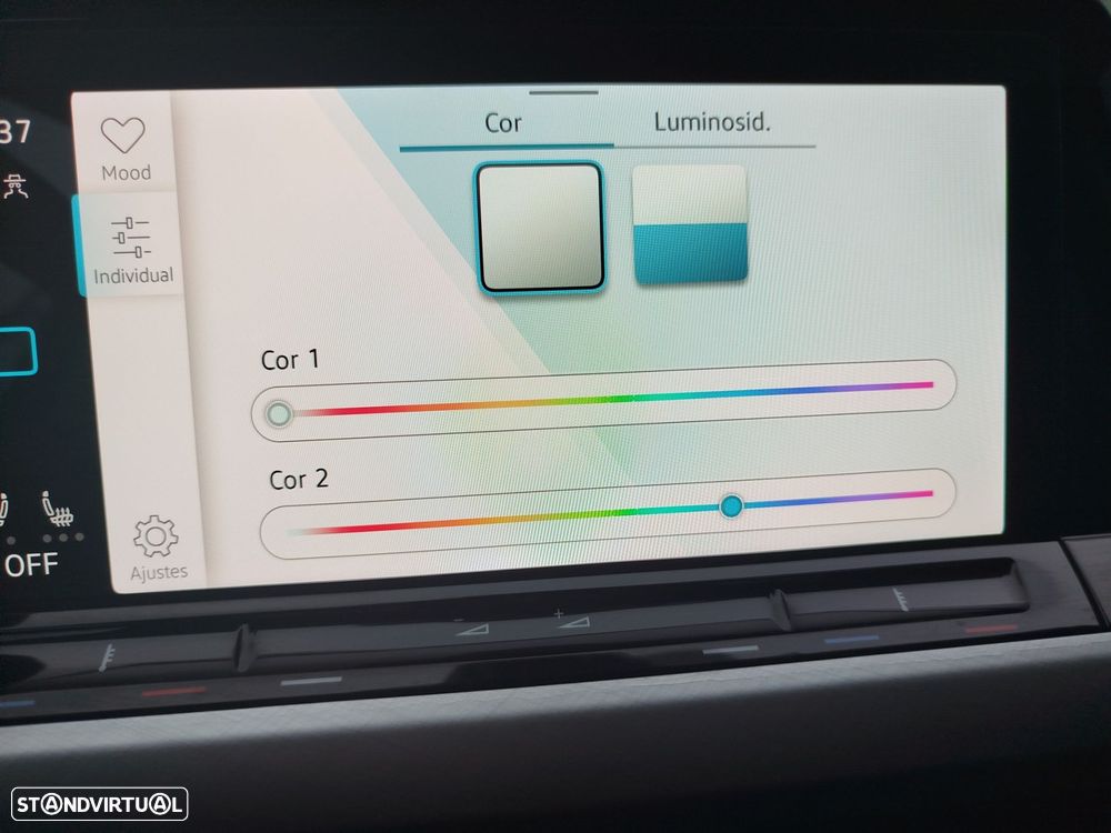 VW Golf Variant 2.0 TDi Life - 43