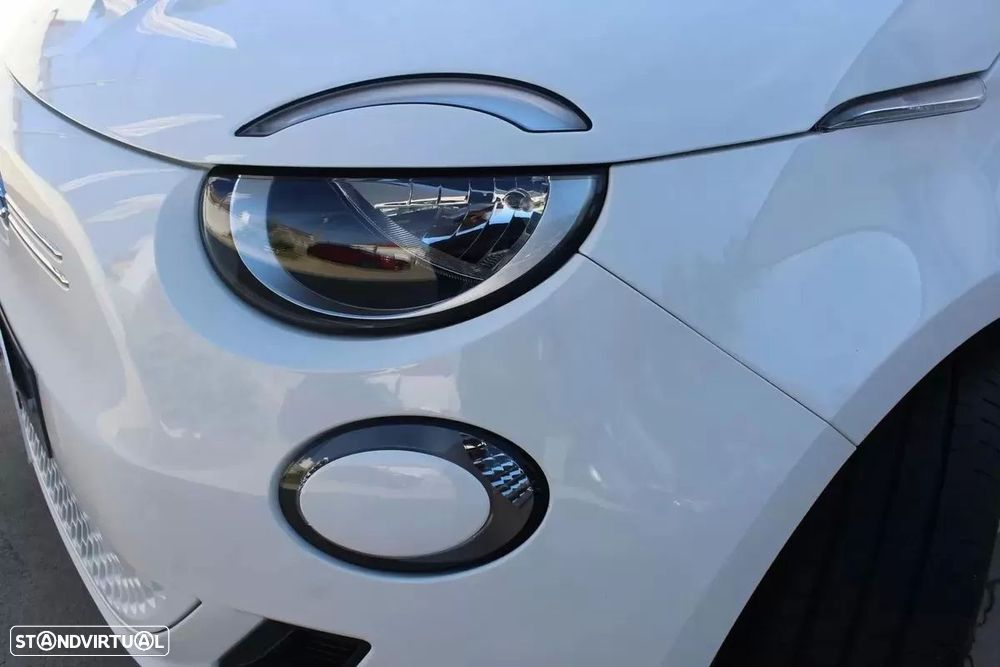 Fiat 500e 42 kWh Icon - 13