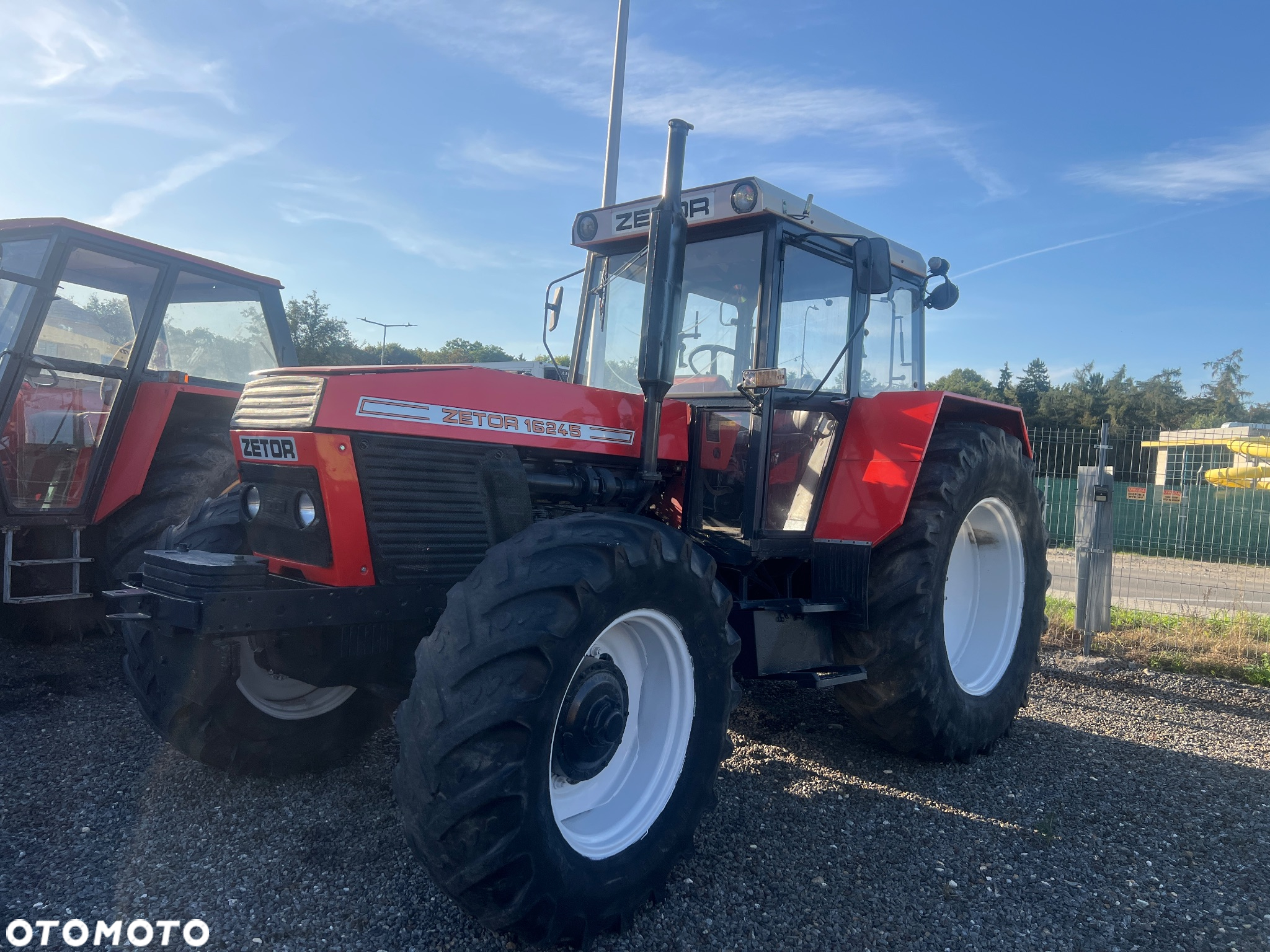 Zetor C385 - 29