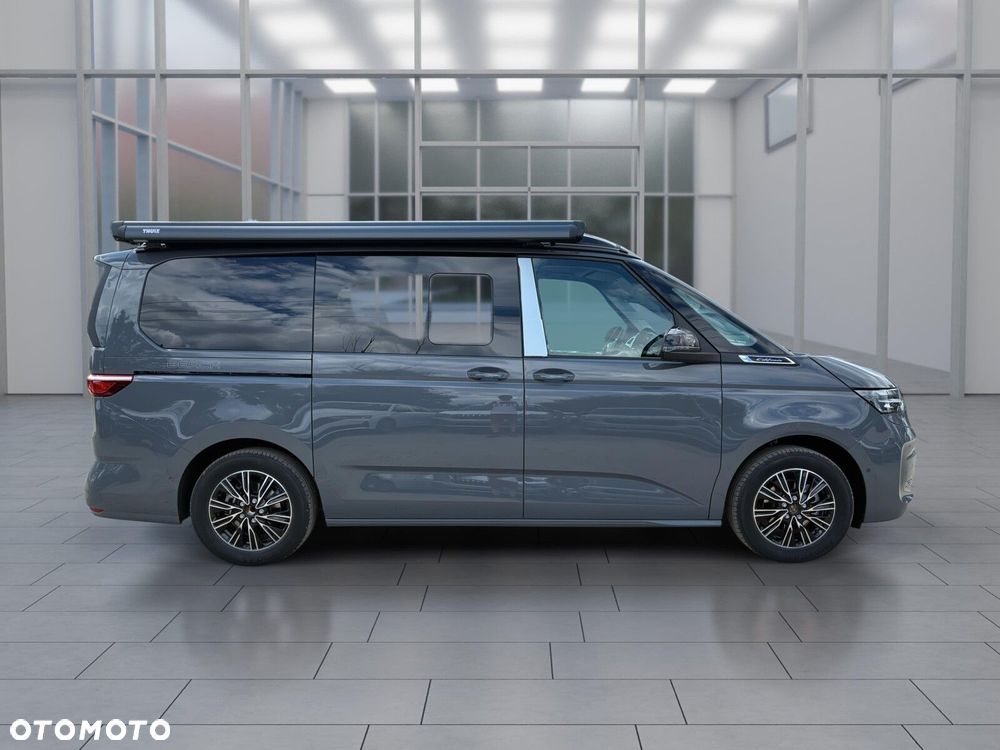 Volkswagen California - 8
