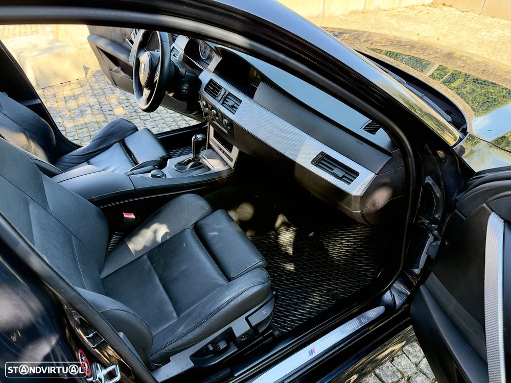 BMW 520 d Aut. Special Edition - 21