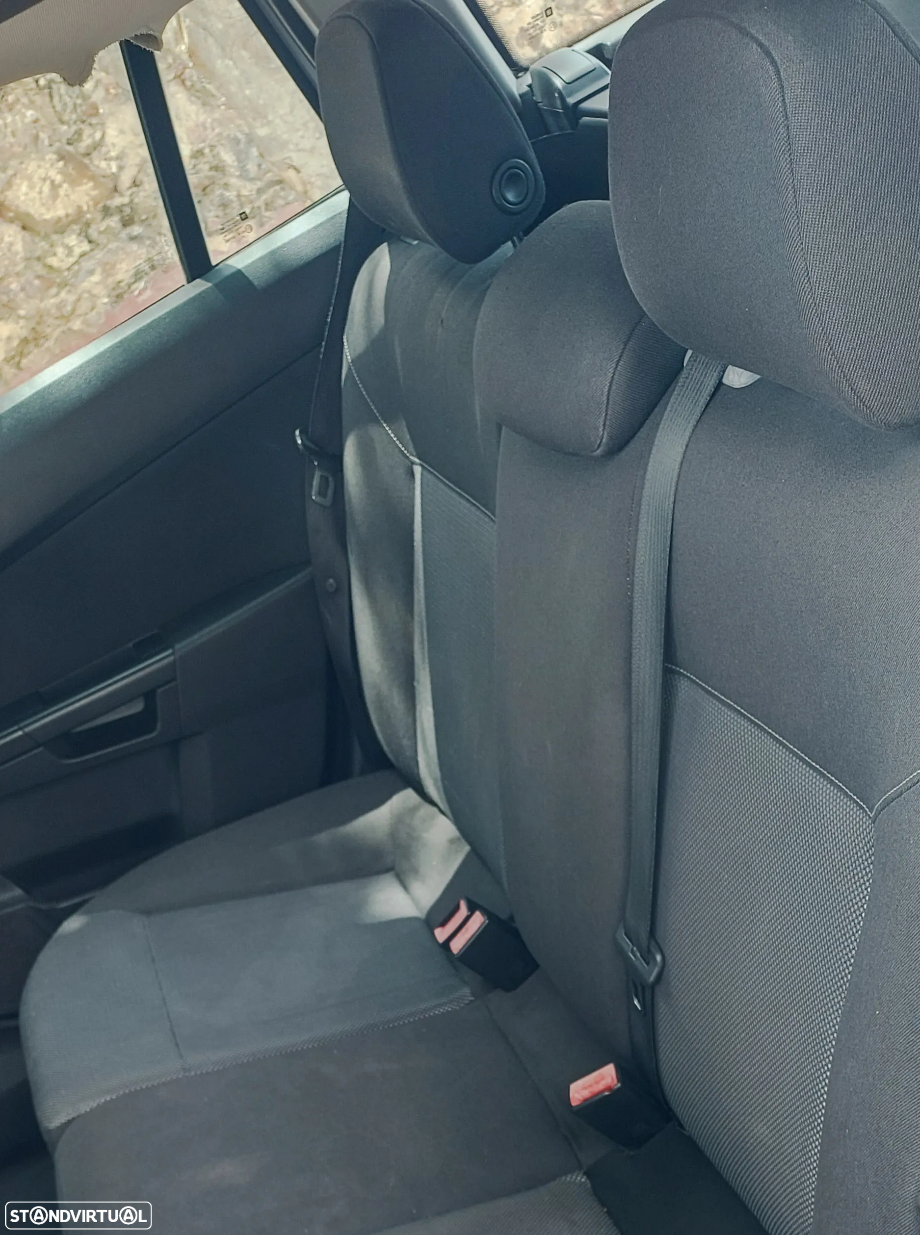 Opel Astra - 12