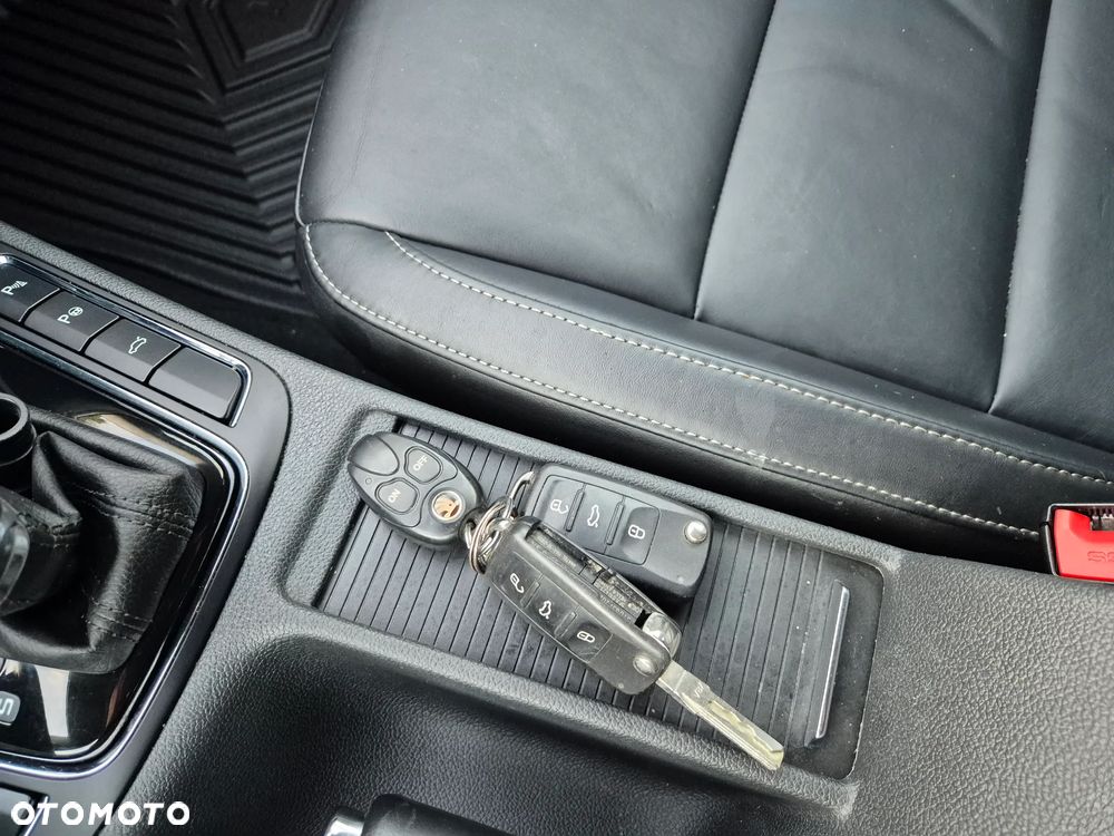 Skoda Superb Combi 2.0 TDI DSG Exclusive - 40