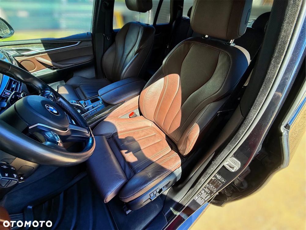BMW X5 M - 11
