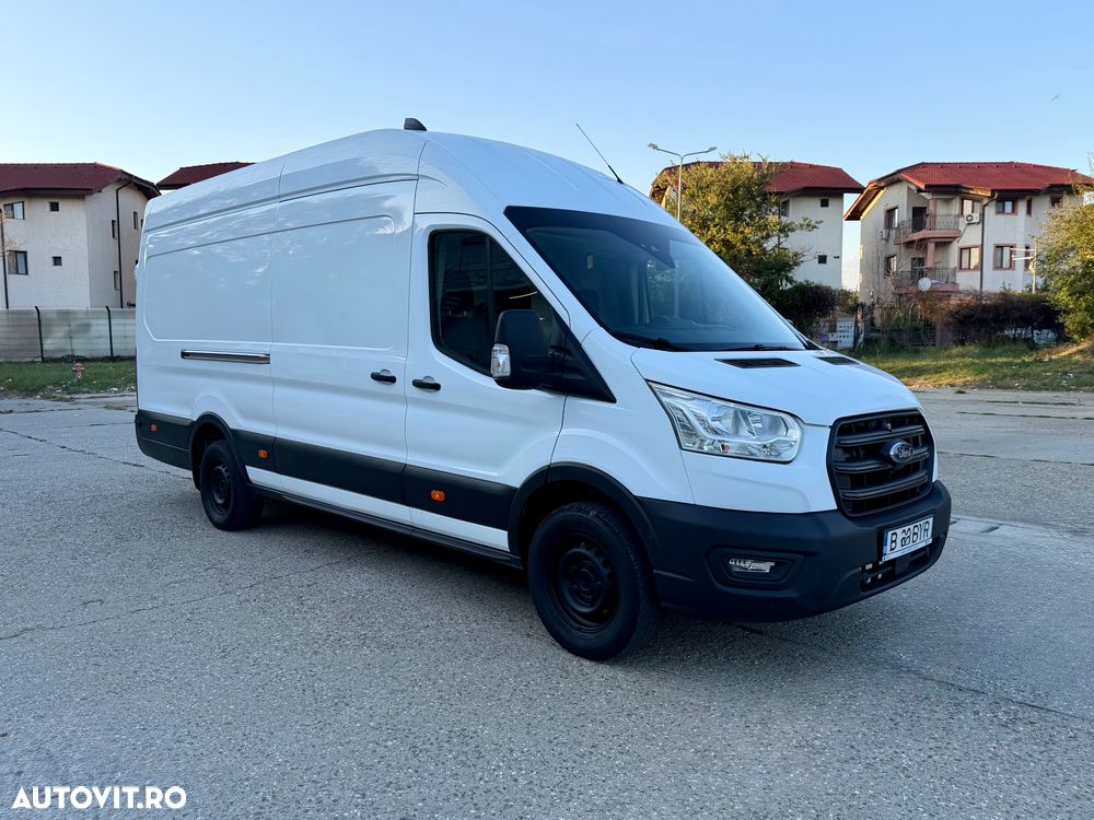 Ford Transit - 11