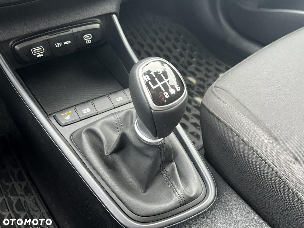 Hyundai i20 1.0 T-GDi Modern - 15