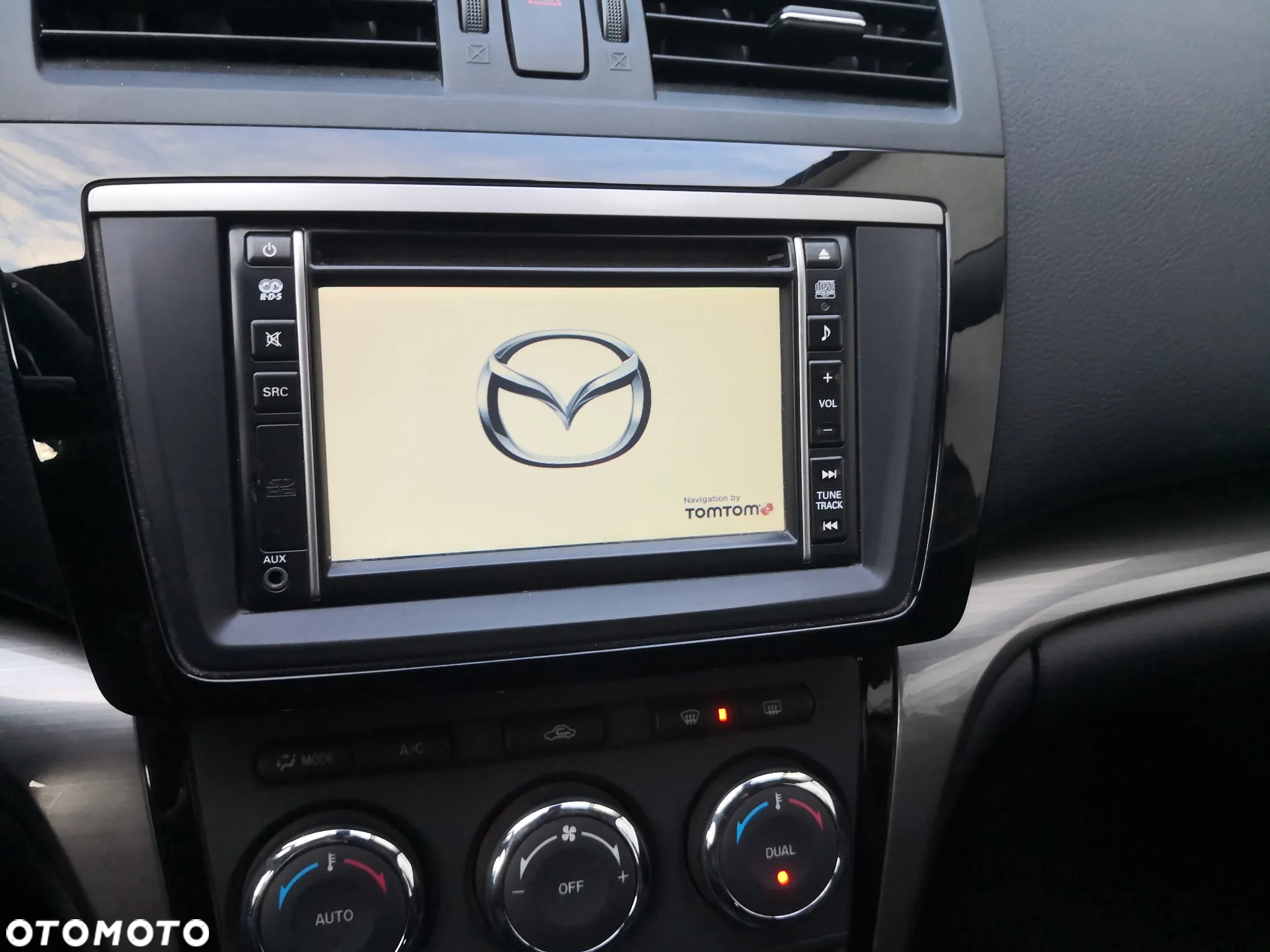 Mazda 6 2.2 CD Comfort - 4