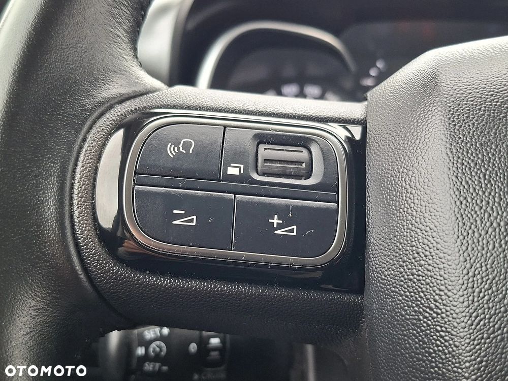 Citroën C3 Aircross - 28