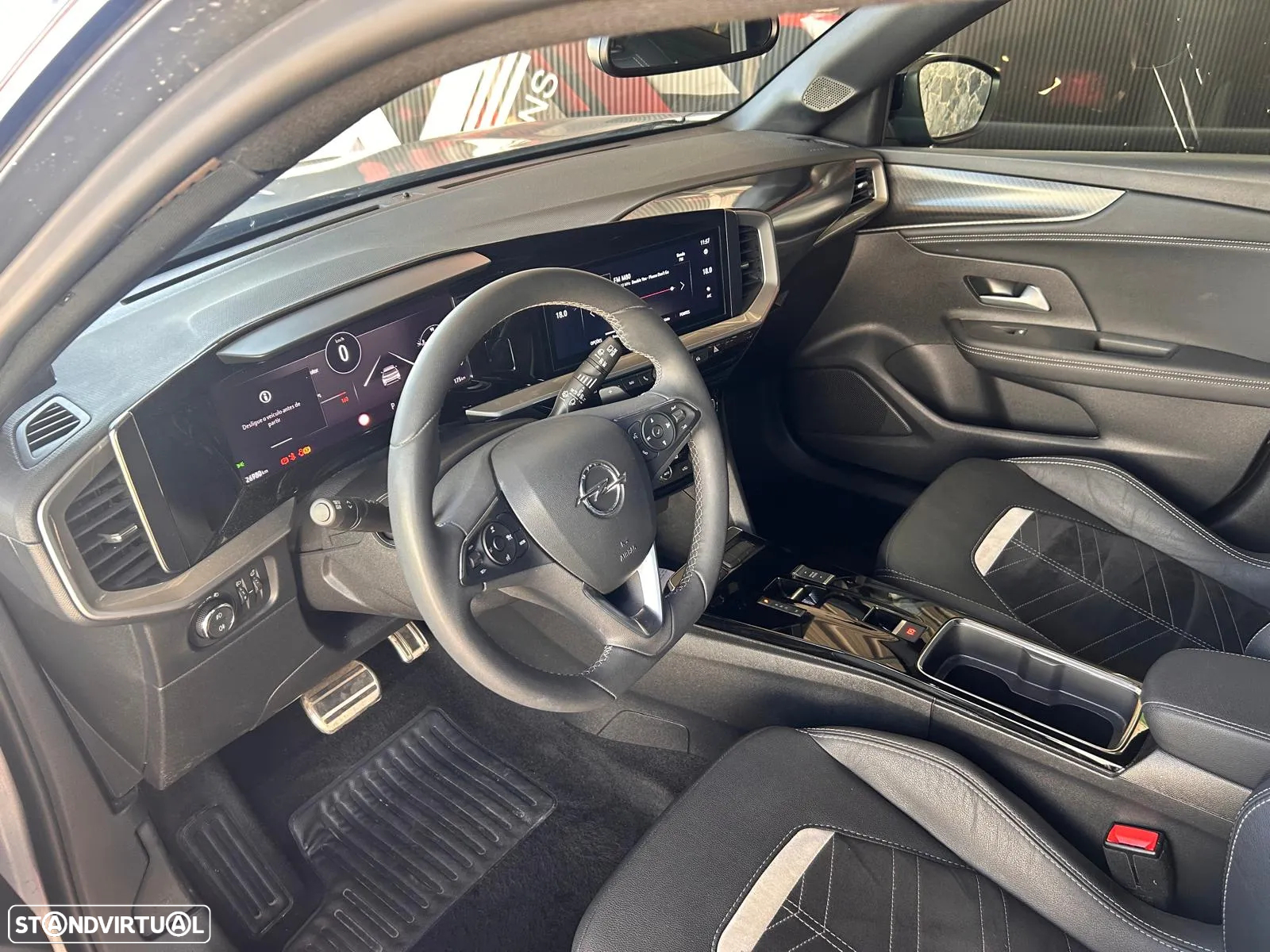 Opel Mokka 1.2 DI Turbo Auto Ultimate - 8