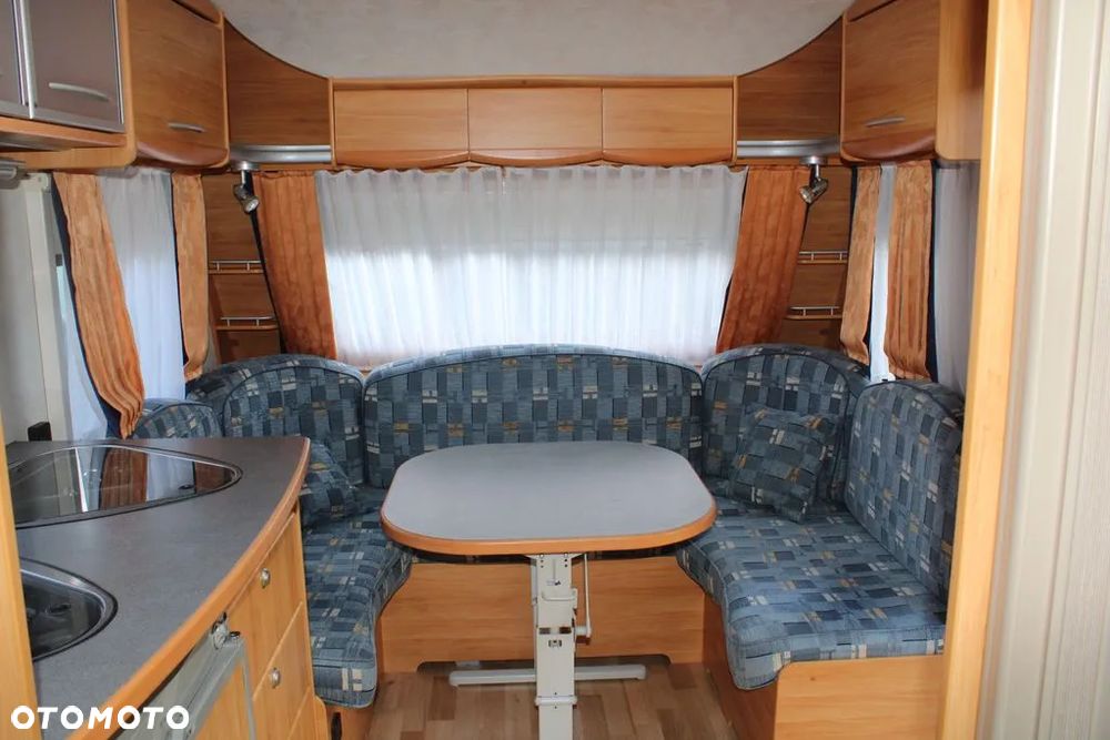 Adria ADORA 542UT - 2 POJEDYNCZE ŁÓŻKA I PODKOWA!!! PRZEDSIONEK!!! - 24