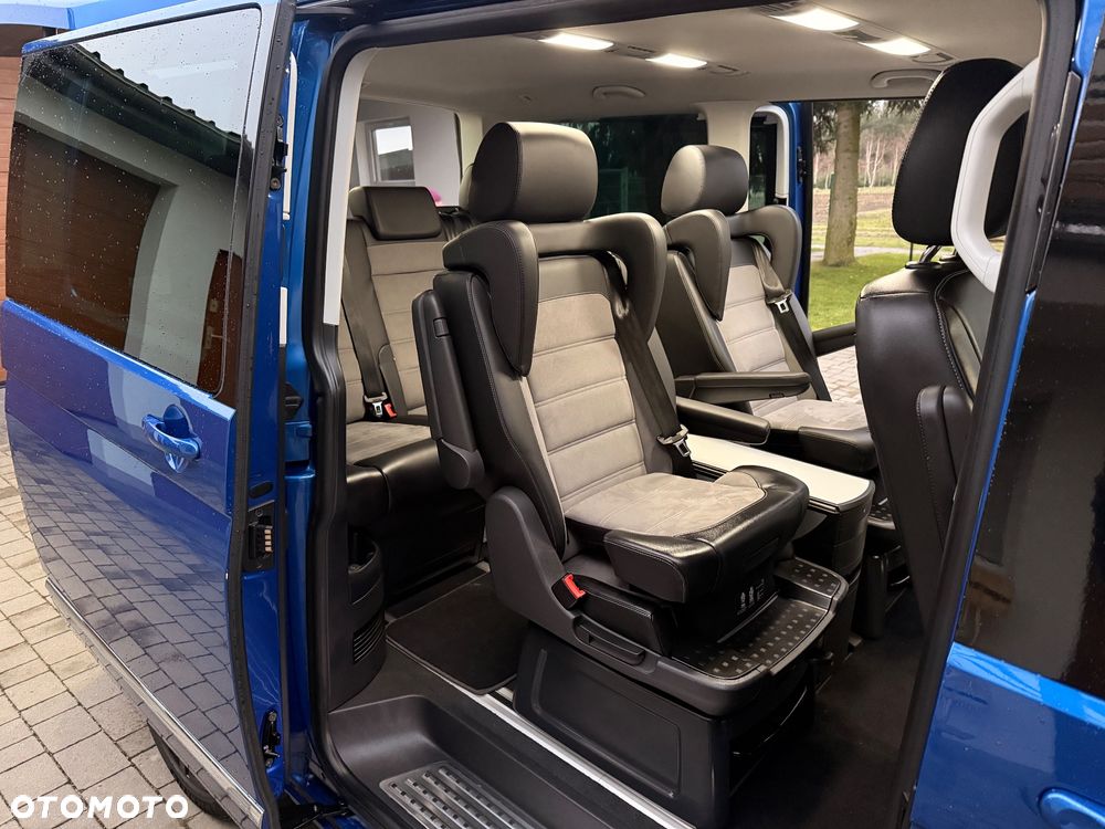 Volkswagen Multivan 2.0 TDI L1 Highline 4Motion DSG - 8