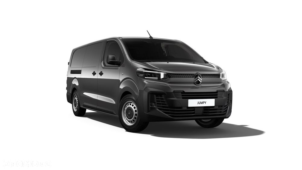 Citroën Jumpy Furgon XL - 1