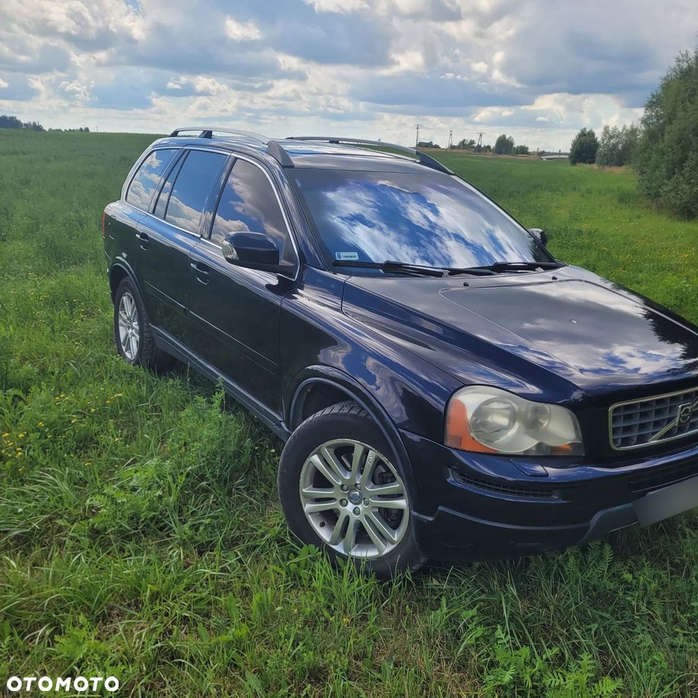 Volvo XC 90 D5 AWD Executive - 2