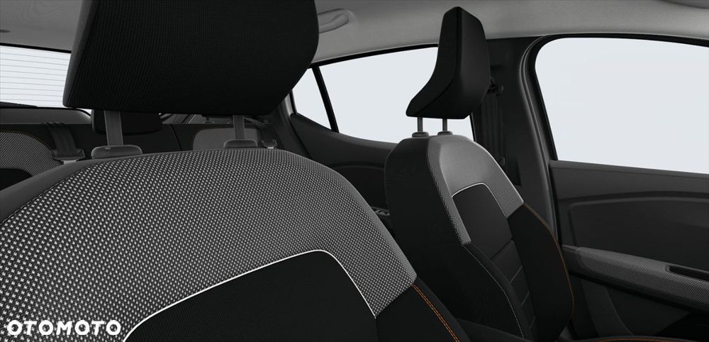 Dacia Sandero Stepway - 10