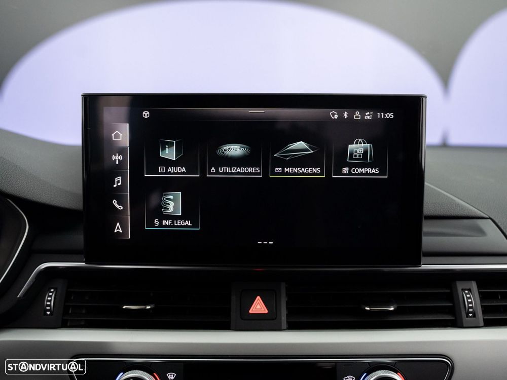 Audi A5 Sportback 35 TDI Advanced S tronic - 30