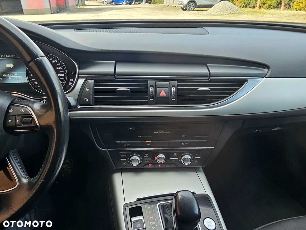 Audi A6 Limousine - 26