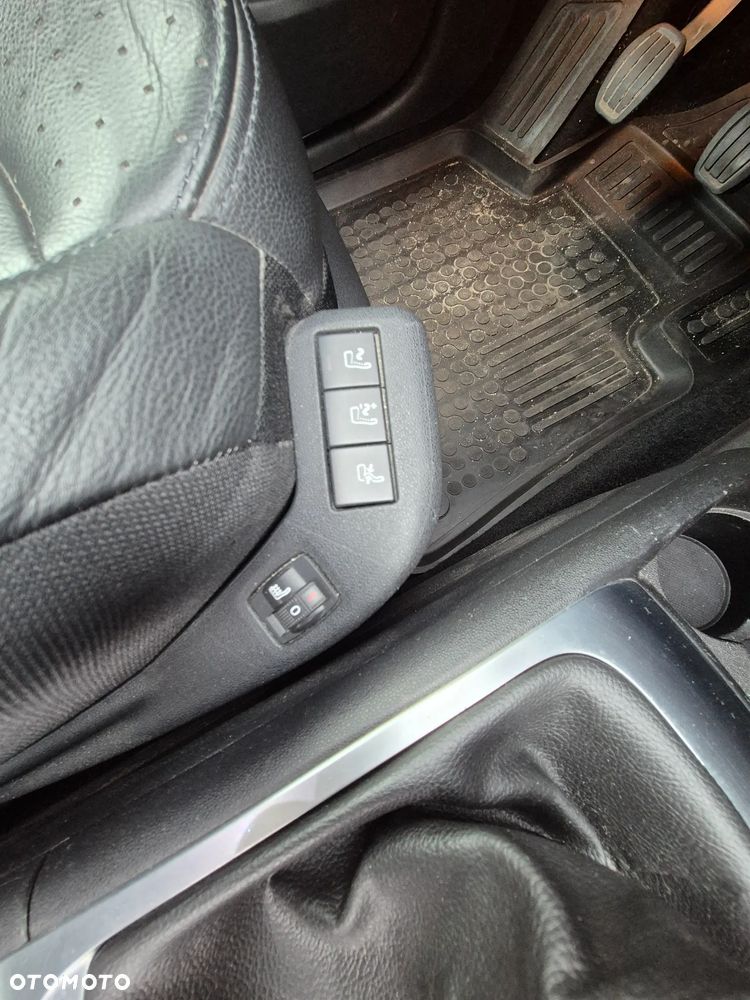 Citroën C4 Picasso 1.6 e-HDi Exclusive - 16