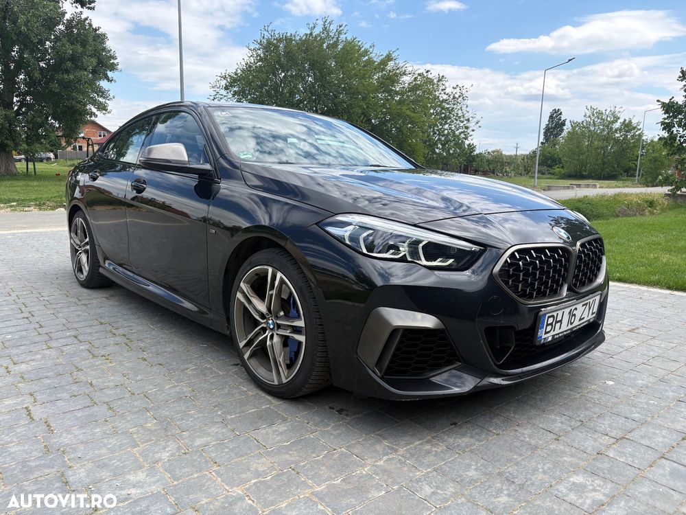 BMW M2 - 2