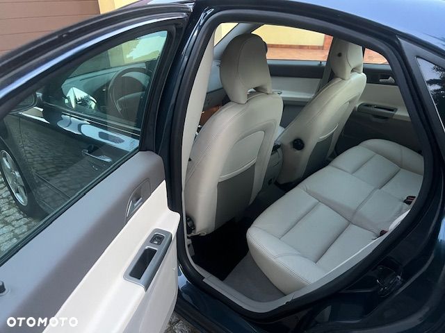 Volvo S40 1.6D DPF DRIVe Start/Stop Momentum - 9