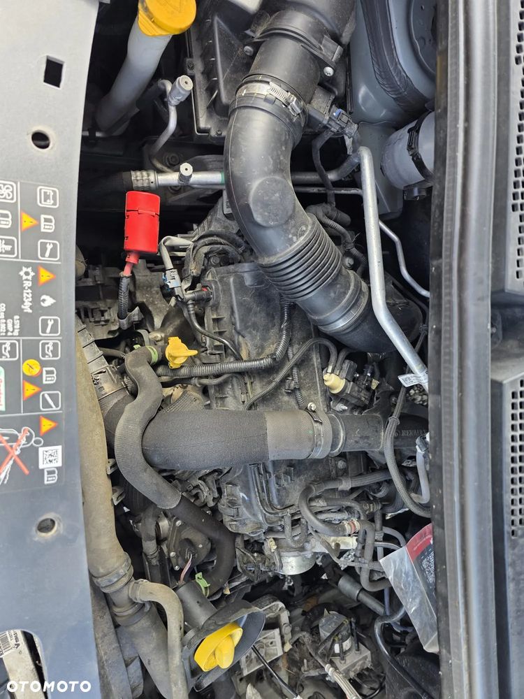 Renault Master - 20