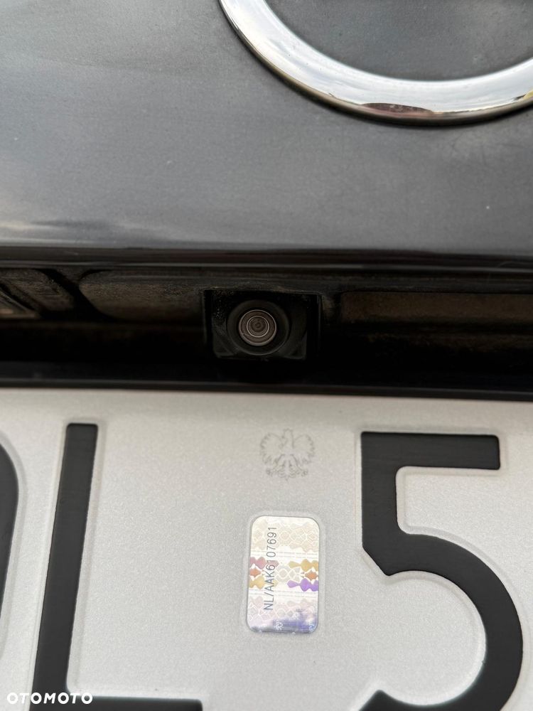 Opel Astra 1.4 T Sport EU6 - 9