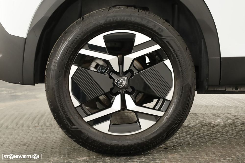 Peugeot 2008 1.2 Allure - 5