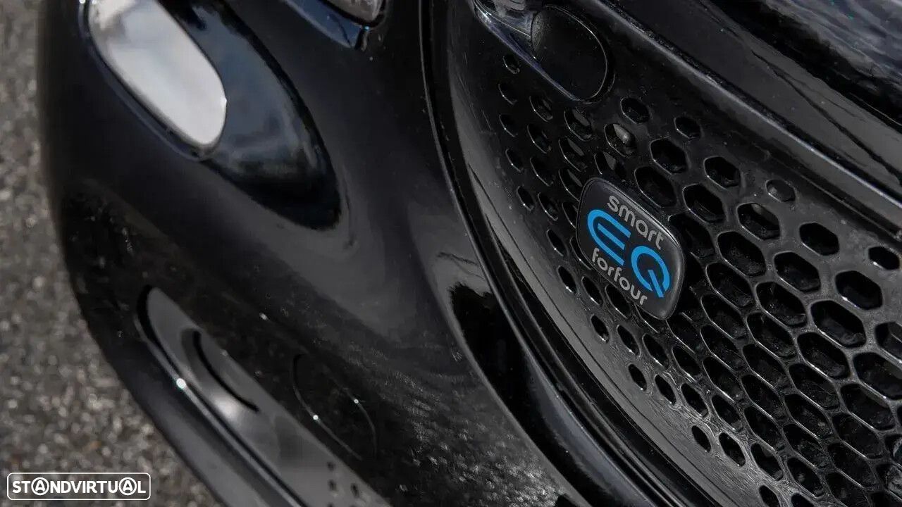 Smart ForFour - 12
