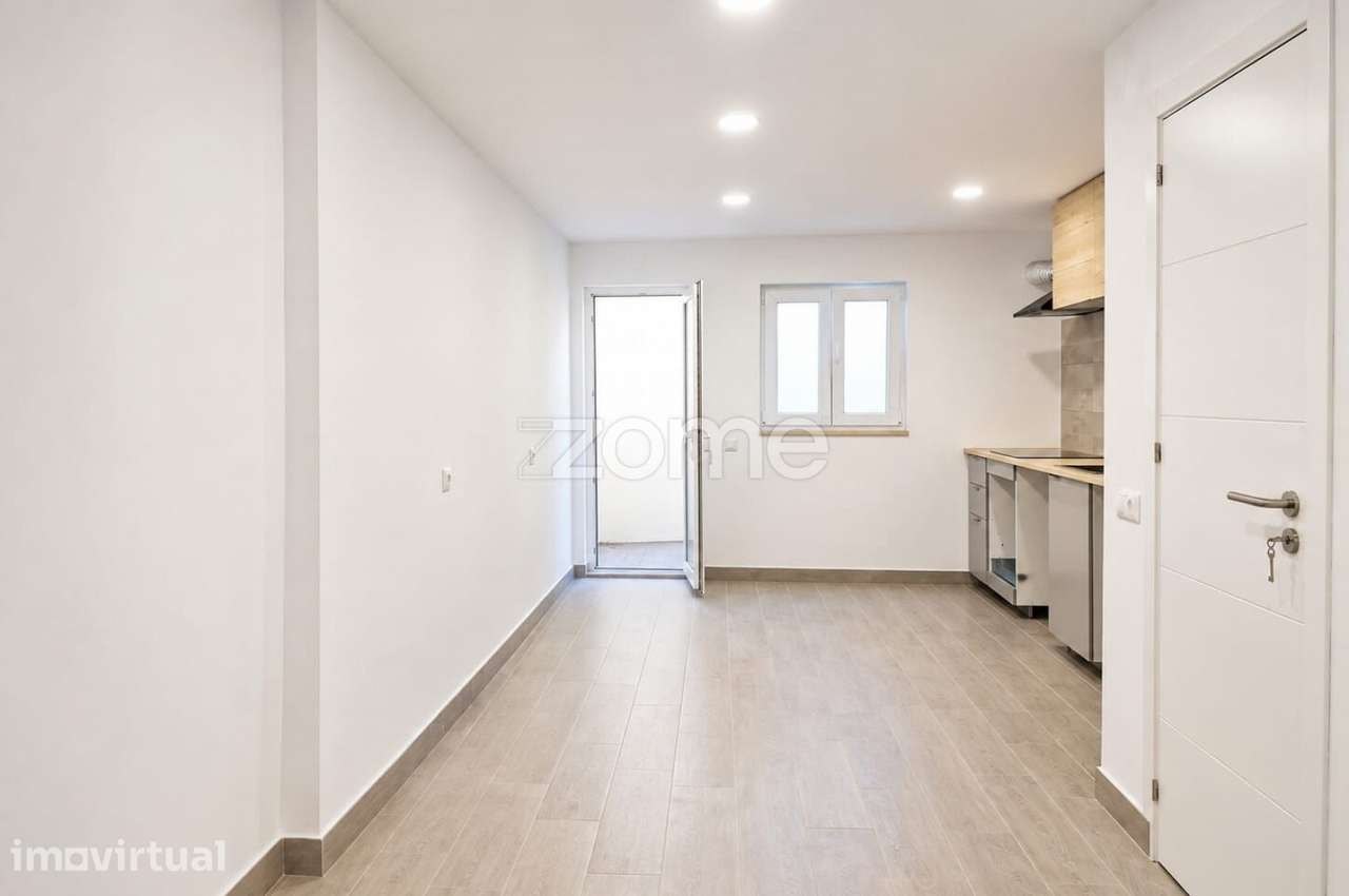 Moradia T2 remodelada Alenquer - Grande imagem: 3/19