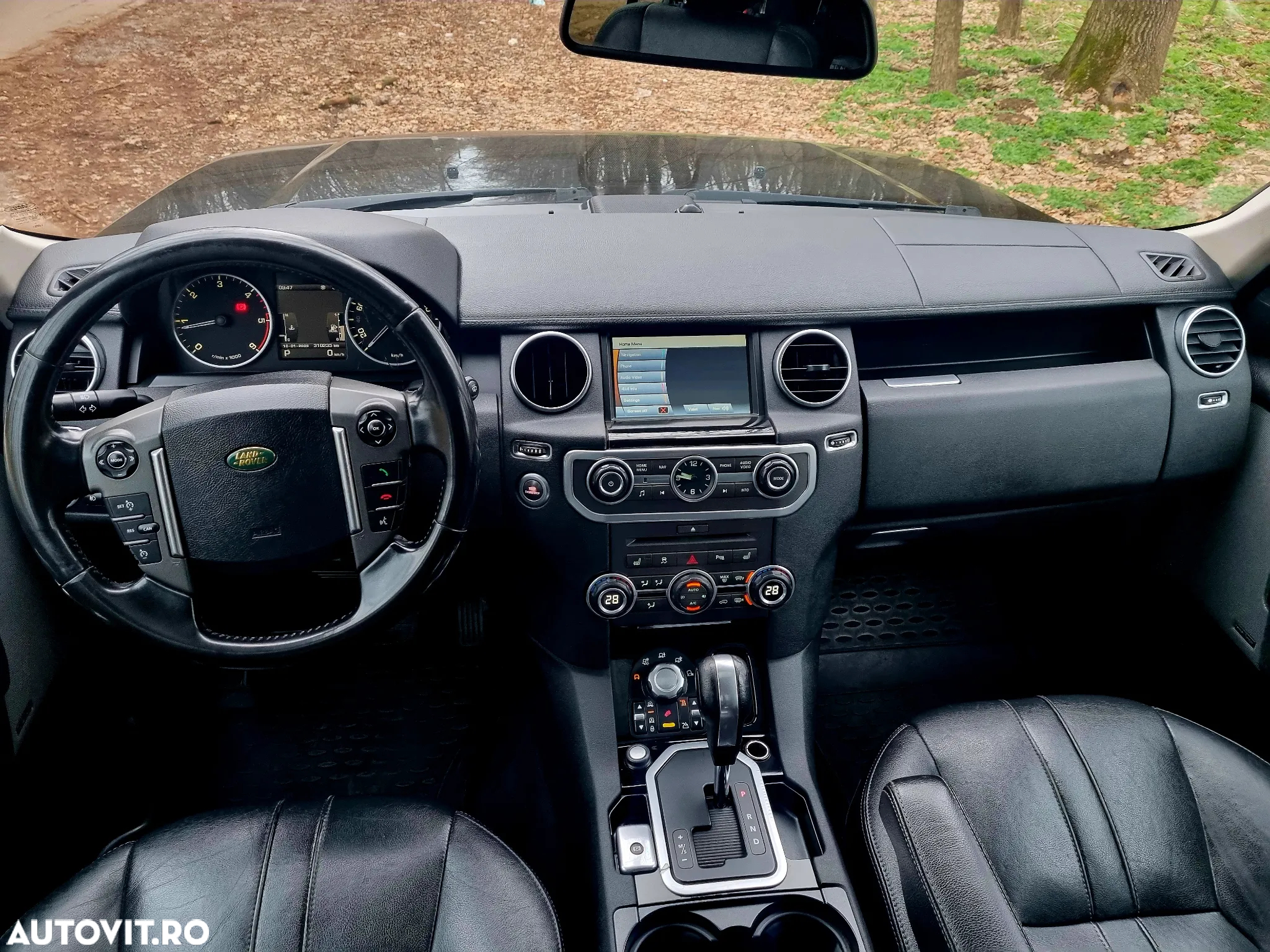 Land Rover Discovery 2.7 TD HSE Aut. - 3