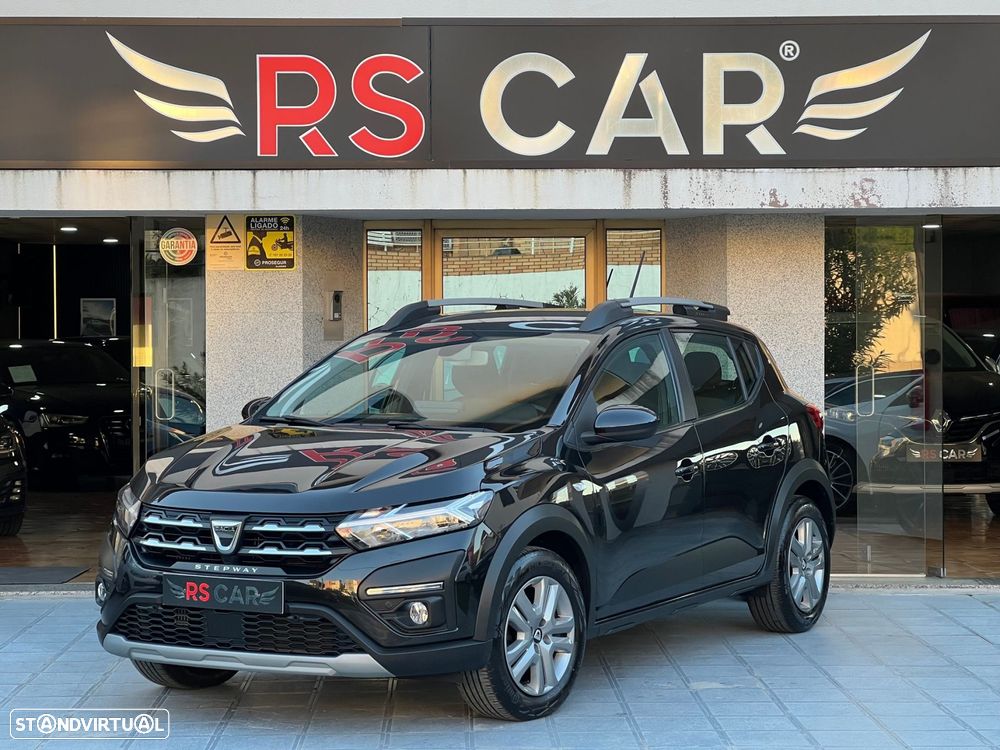 Dacia Sandero 1.0 TCe Essential - 1