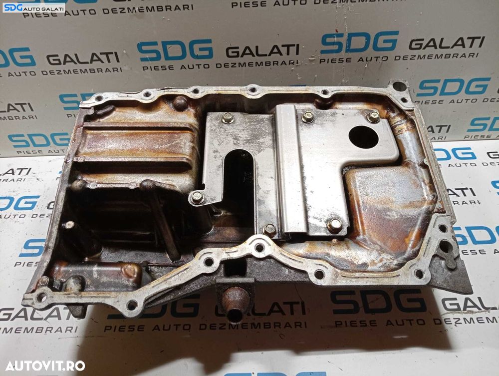 Baie Ulei Motor Mazda 5 1.8 Benzina 2005 - 2010 Cod S5209 [M7726] - 4