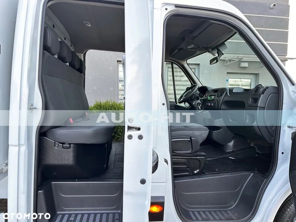 Renault Master - 7