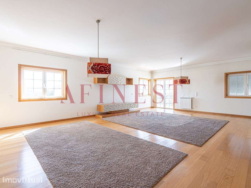 APARTAMENTO T4 NA QUINTA DA BELOURA II - SINTRA - Grande imagem: 5/36