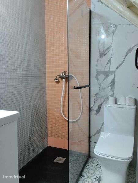 Casa/Moradia individual T1 em São Gião - Grande imagem: 4/7