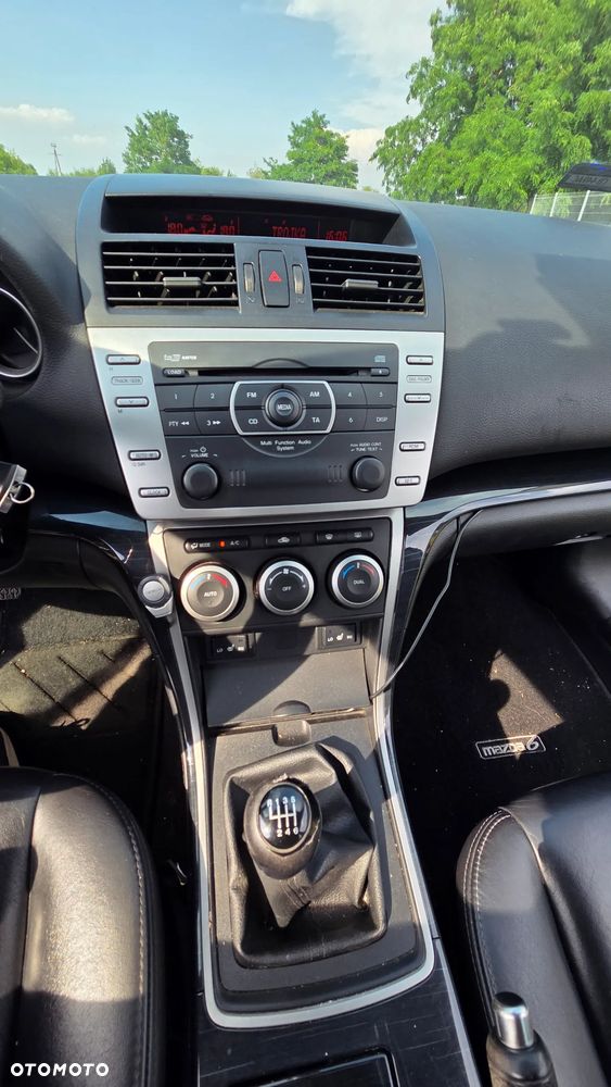 Mazda 6 Sport 2.0 Active - 9