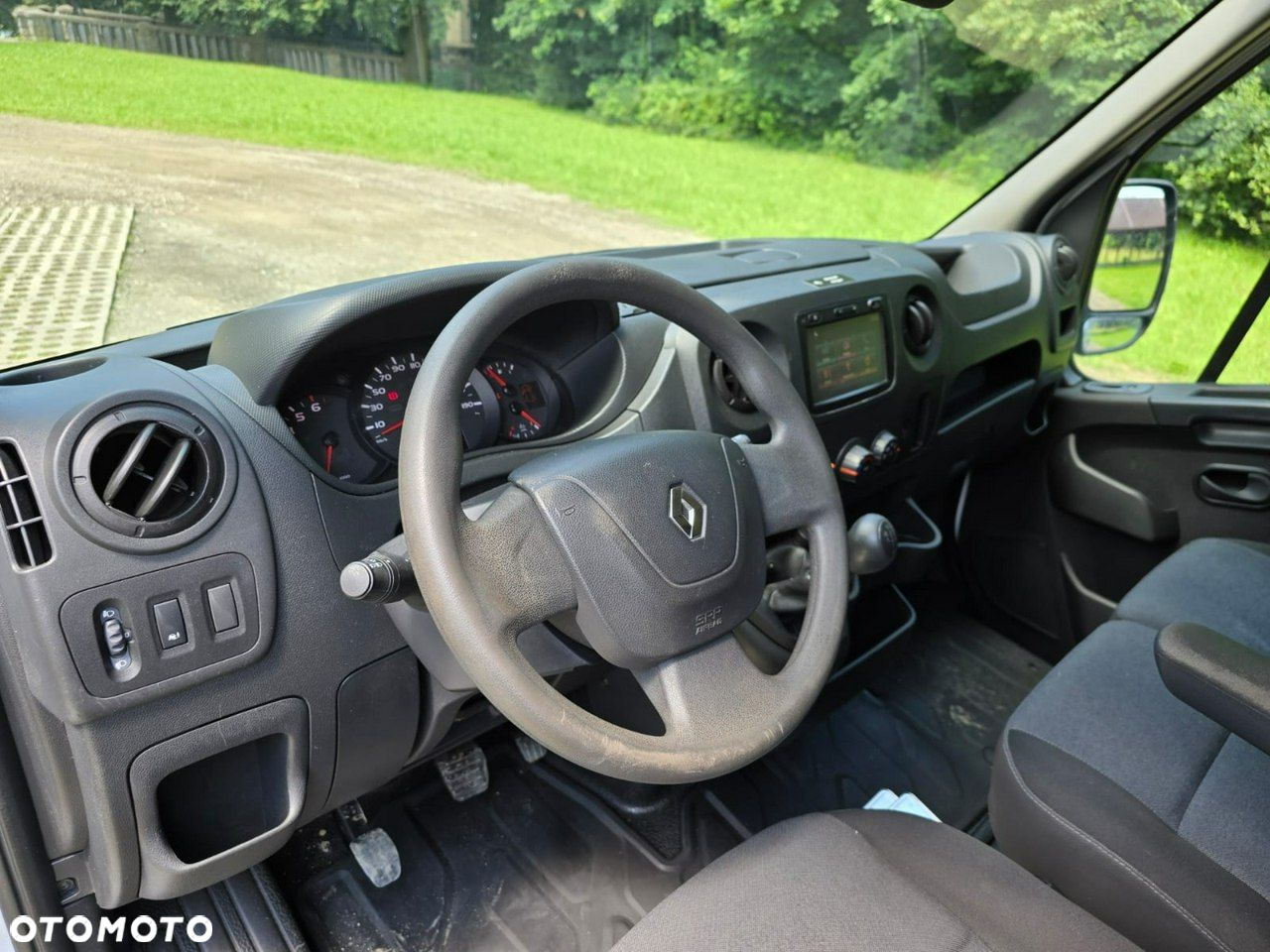 Renault Master - 19
