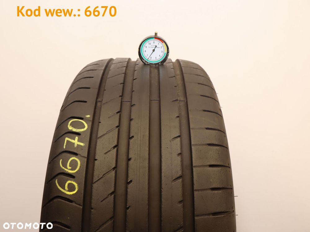 Goodyear Eagle Sport 2 UHP - 235/40 R18 - 1