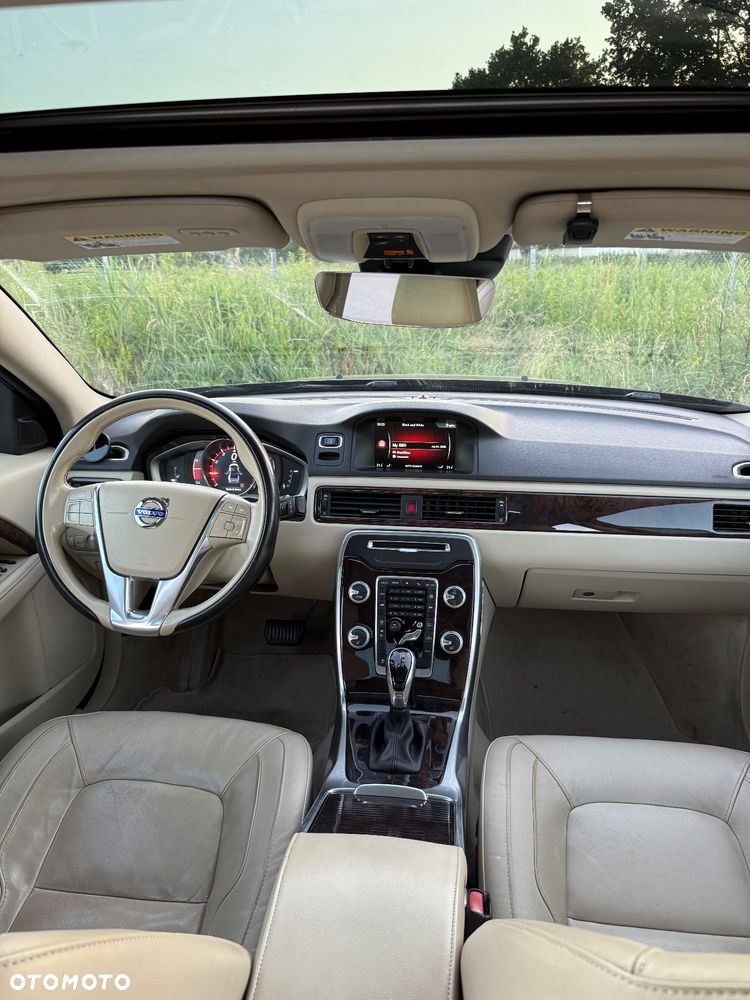 Volvo S80 T5 Drive-E Momentum - 11