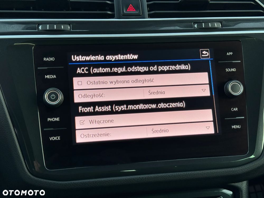 Volkswagen Tiguan 2.0 TDI BMT SCR 4Mot Comfortline - 18