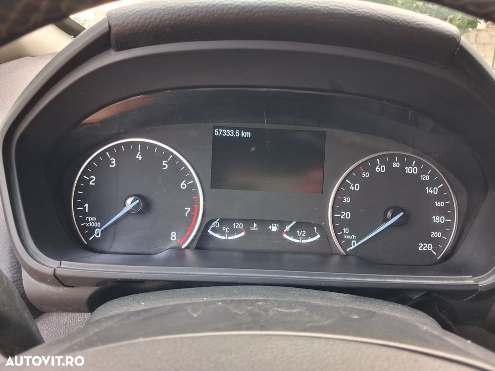 Ford EcoSport 1.0 EcoBoost Titanium - 12