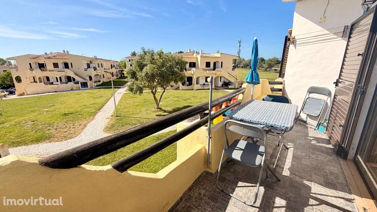 T1+1 Quinta Nova Alvor - Grande imagem: 4/20