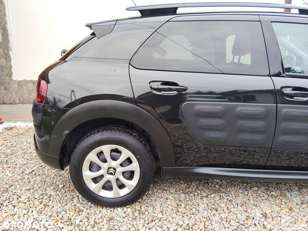 Citroën C4 Cactus PureTech 82 Selection - 3