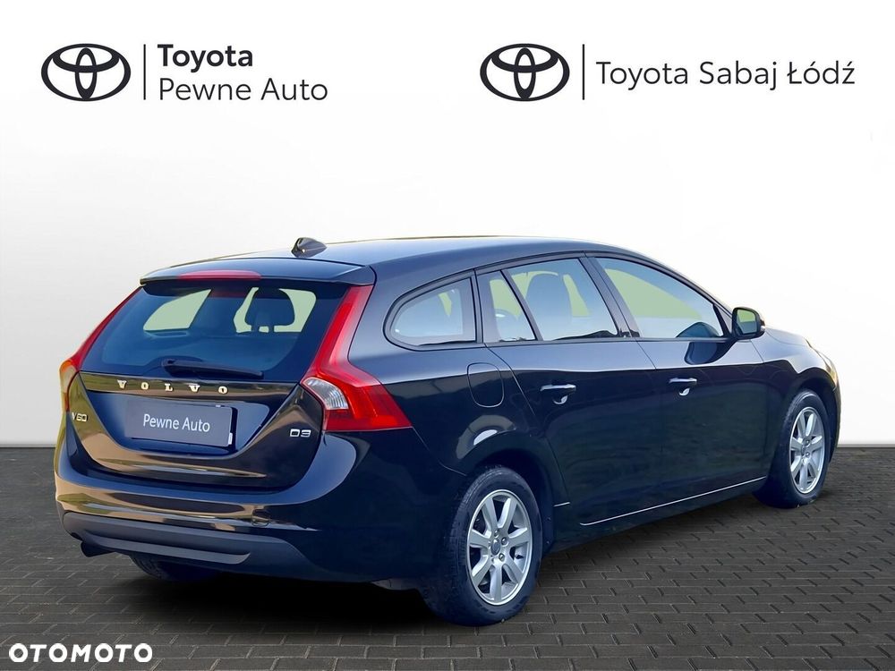 Volvo V60 D3 Kinetic - 6