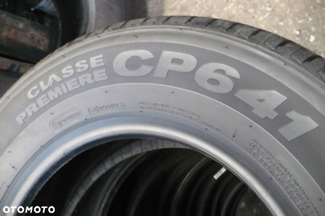 NEXEN CP641 205/65R15 NOWA 2020 - 4