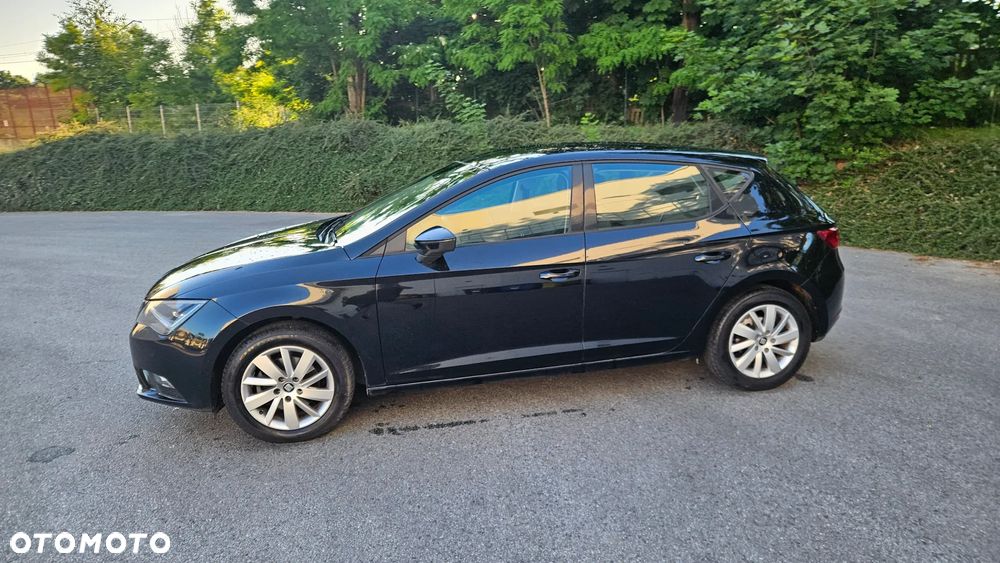 Seat Leon - 19