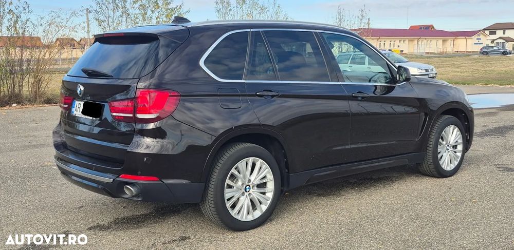 BMW X5 - 3