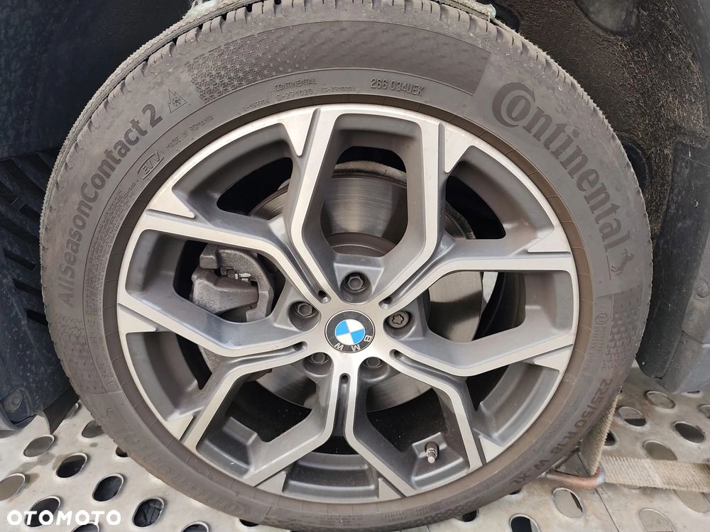BMW X1 sDrive20i xLine sport - 35