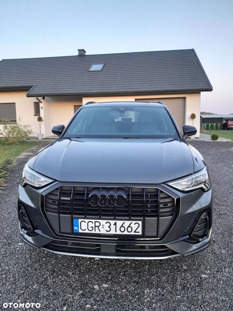 Audi Q3 45 TFSI Quattro S tronic S line - 27