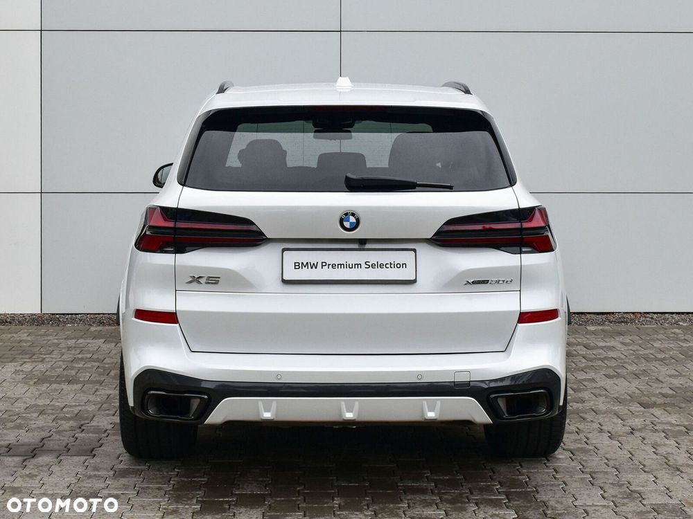 BMW X5 - 9